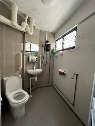 Blk 613 EUNOS GROVE (Bedok), HDB 5 Rooms #502933041